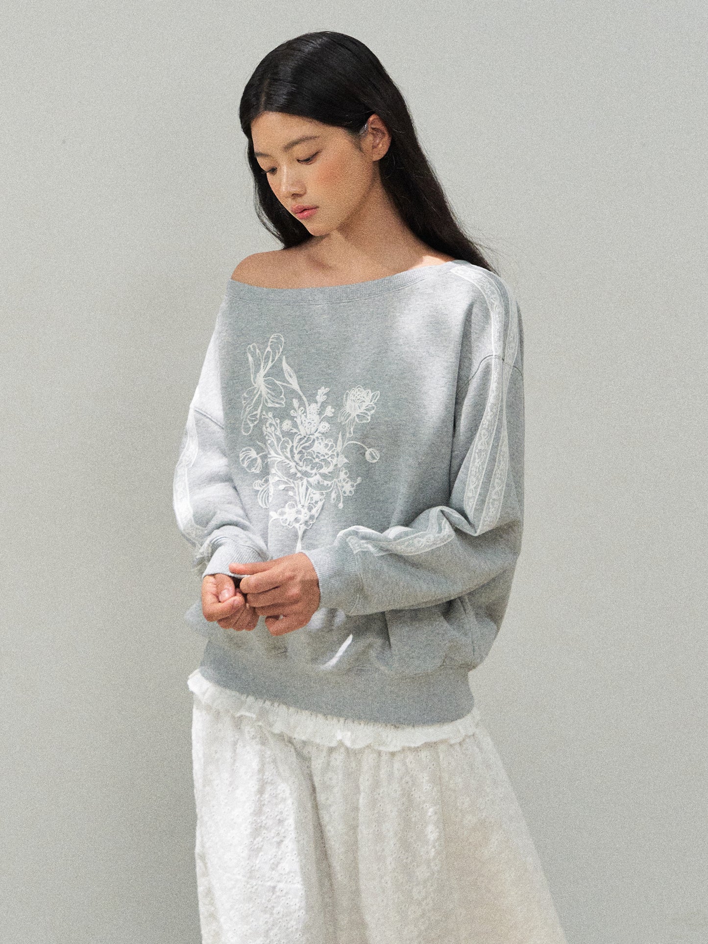 Milen hoodies