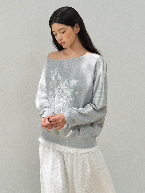 Milen hoodies