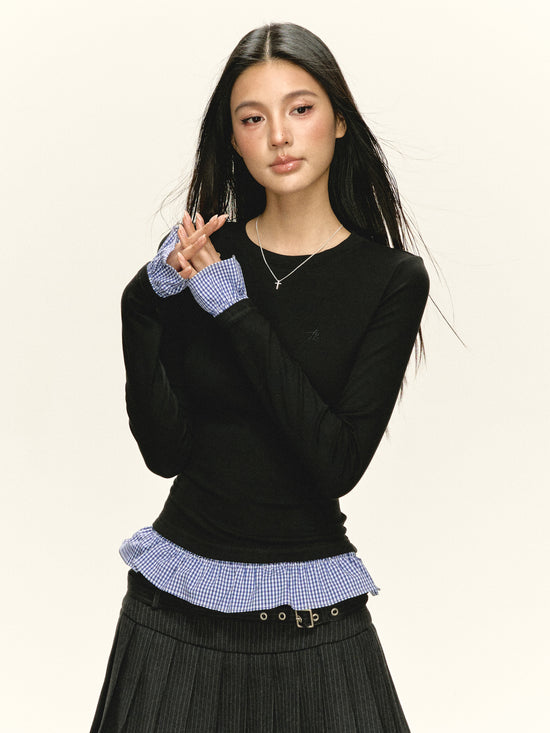 Cleo Long sleeves
