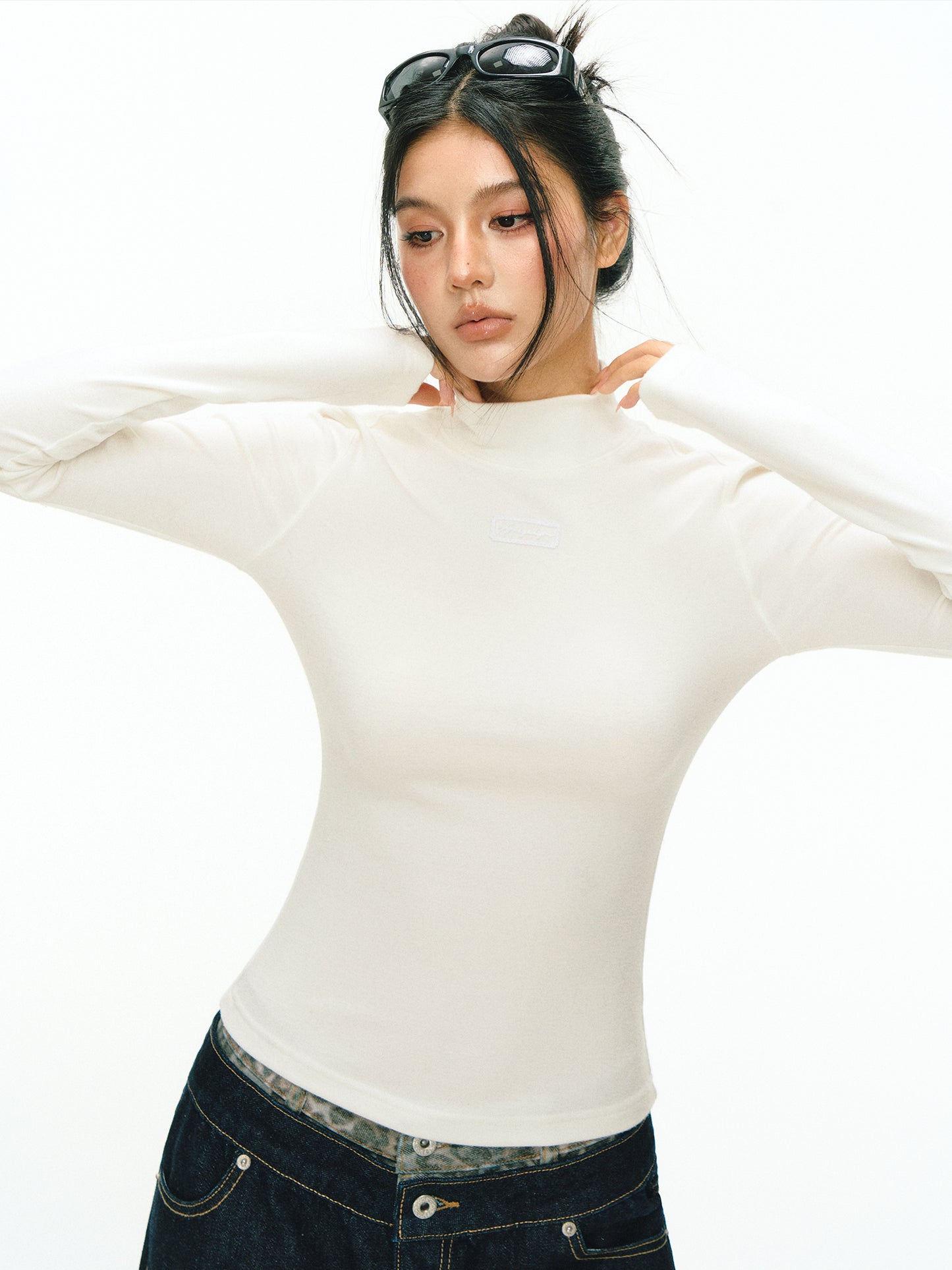 Cerys Long sleeves