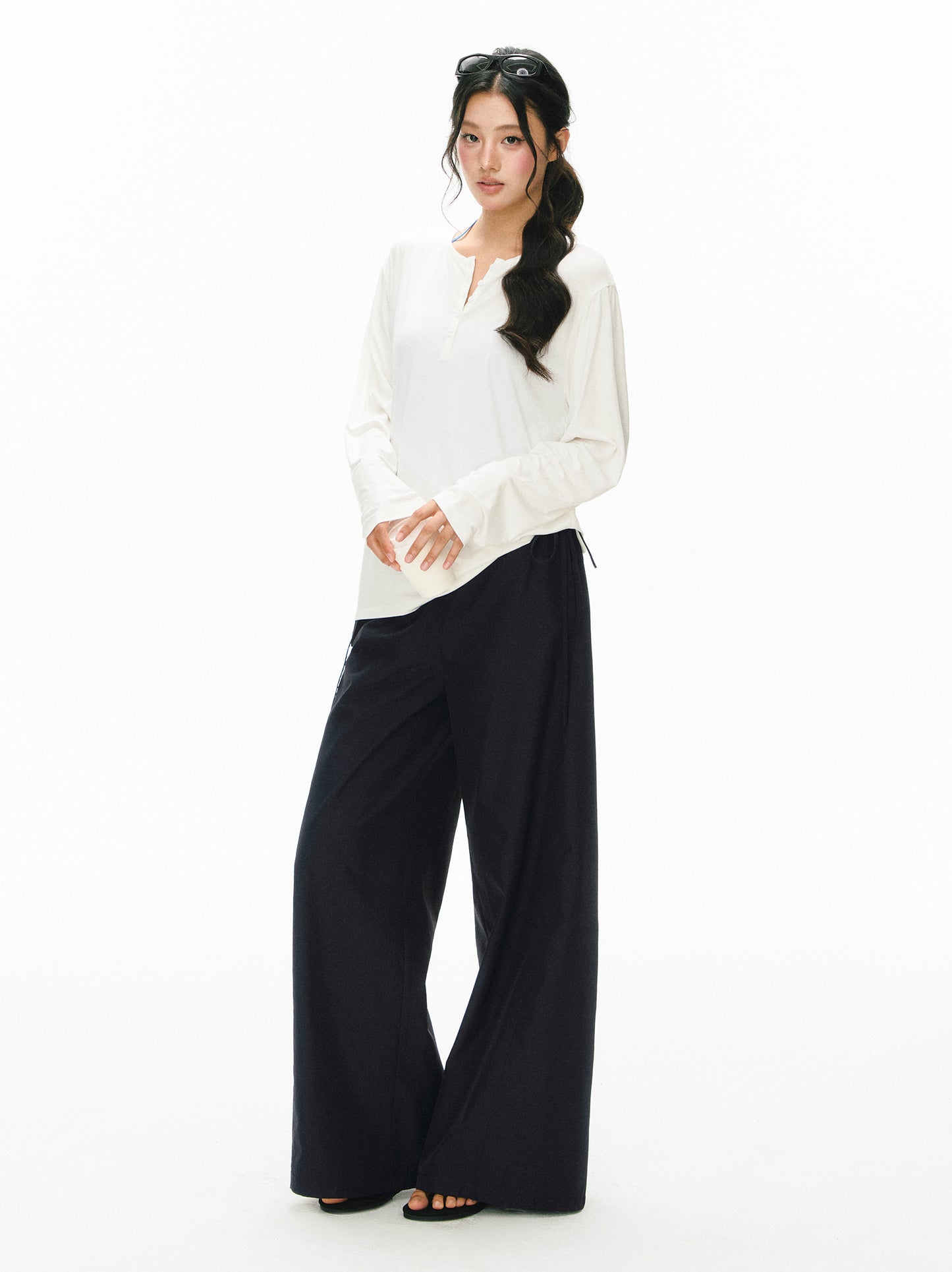 Elara Maeir Pants