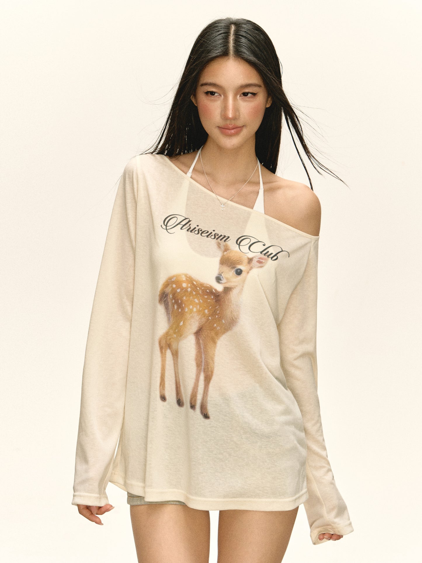 Fania Long sleeves