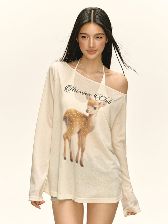 Fania Long sleeves