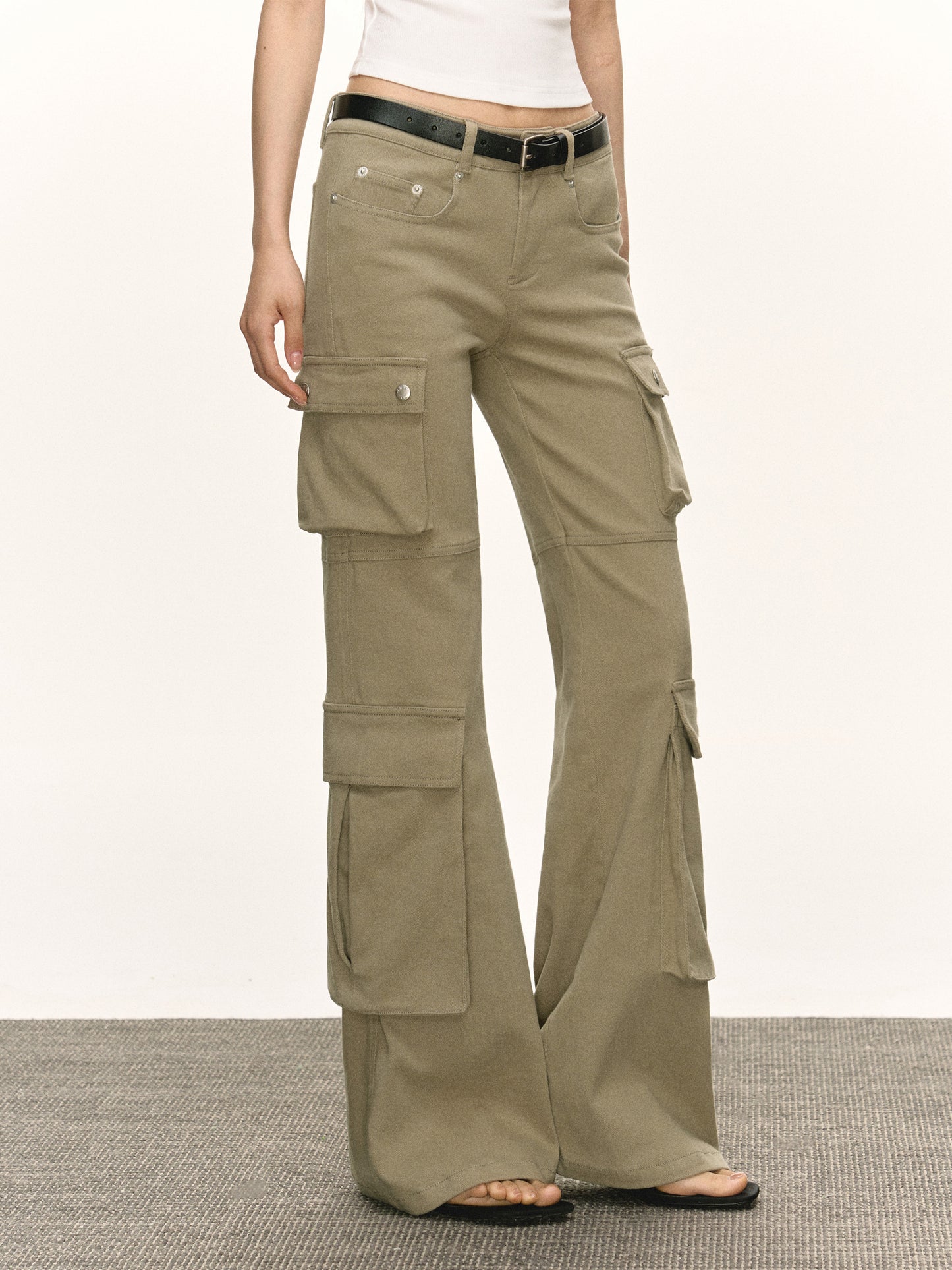 Jessica  Pants