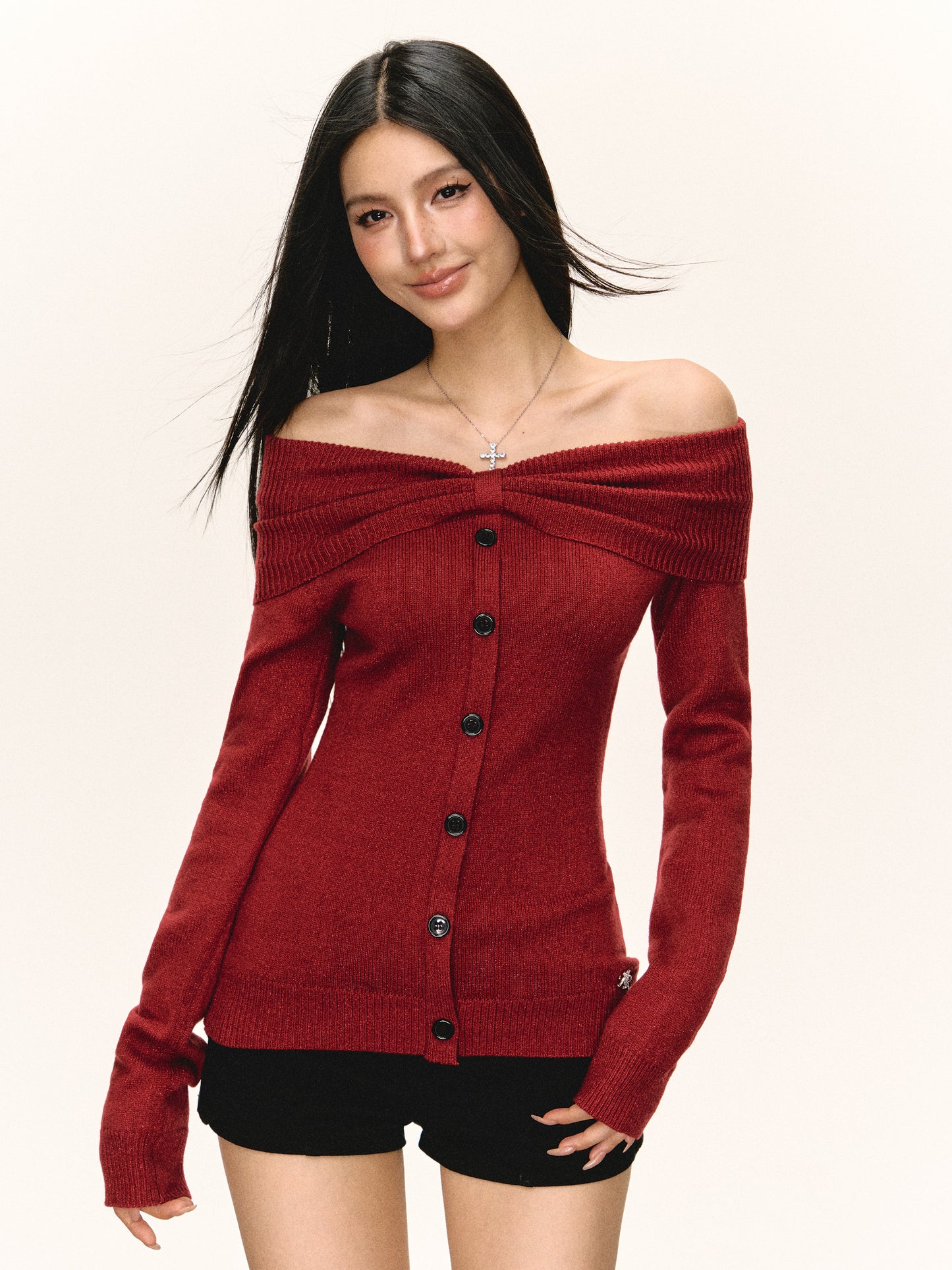Faryn Long Sleeves