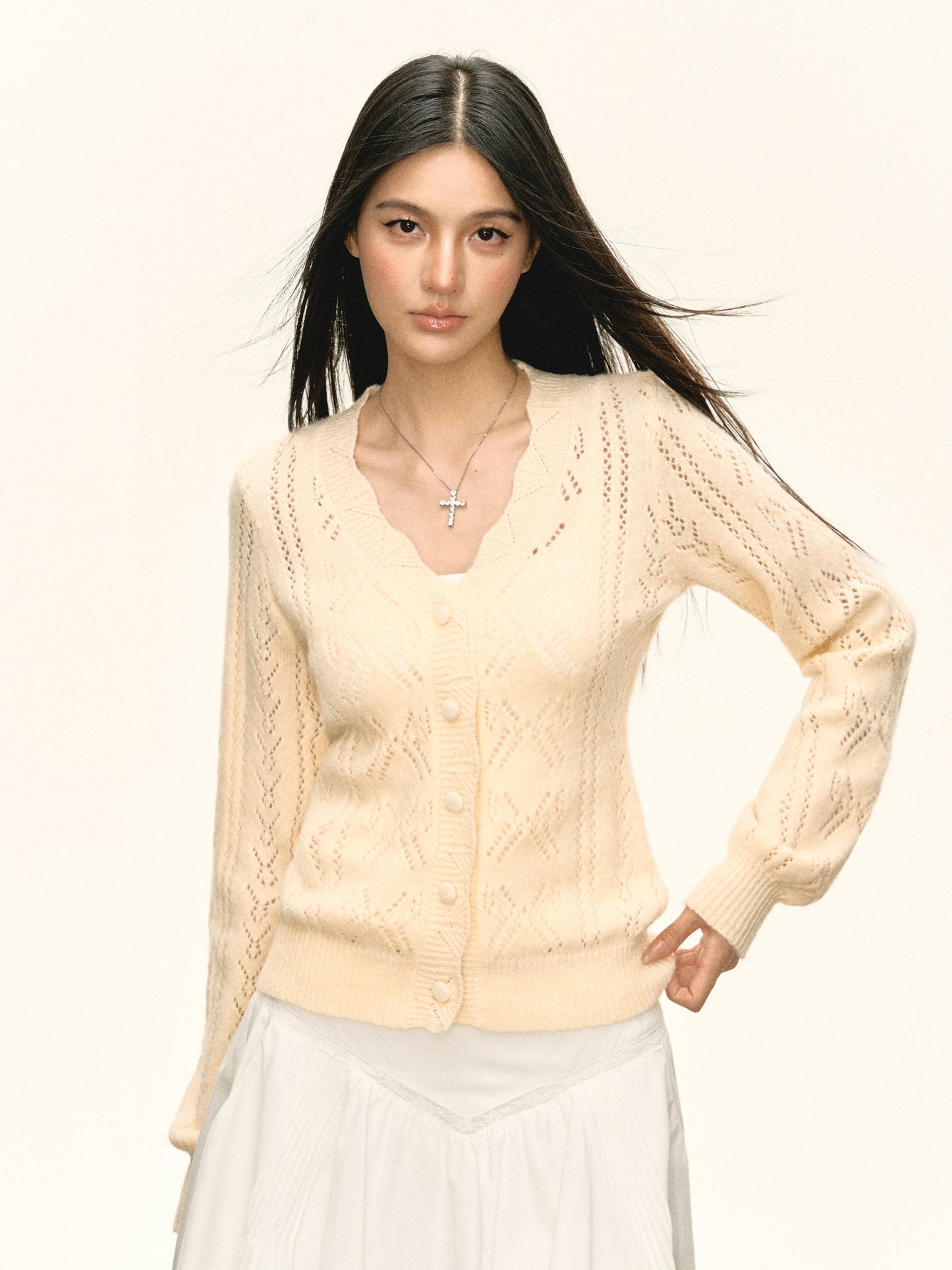 Caean top