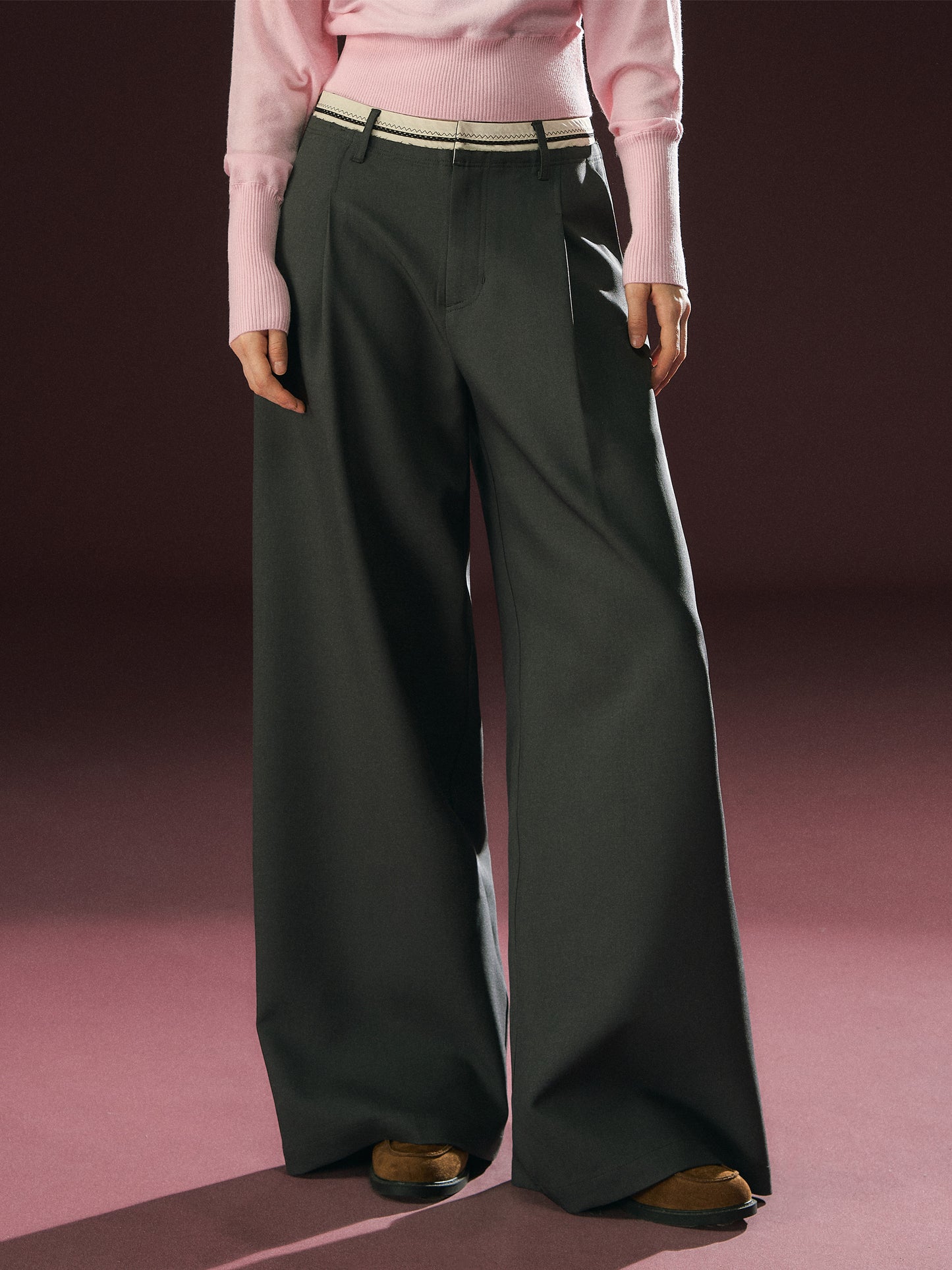 Serena pants