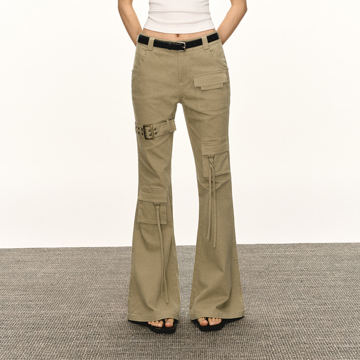 Magnolia Pants