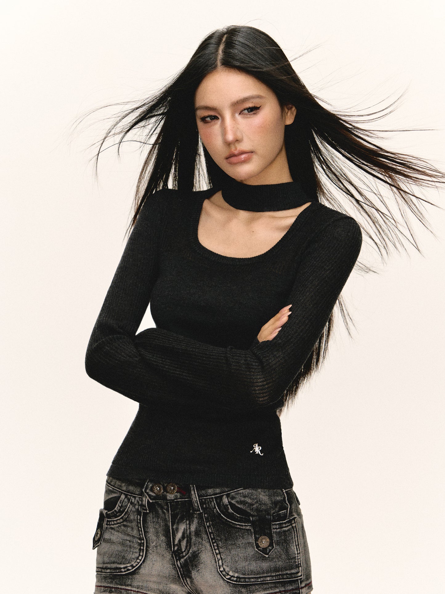 Xeoe Long Sleeves