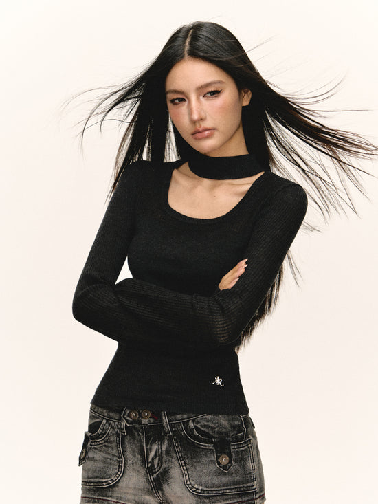 Xeoe Long Sleeves