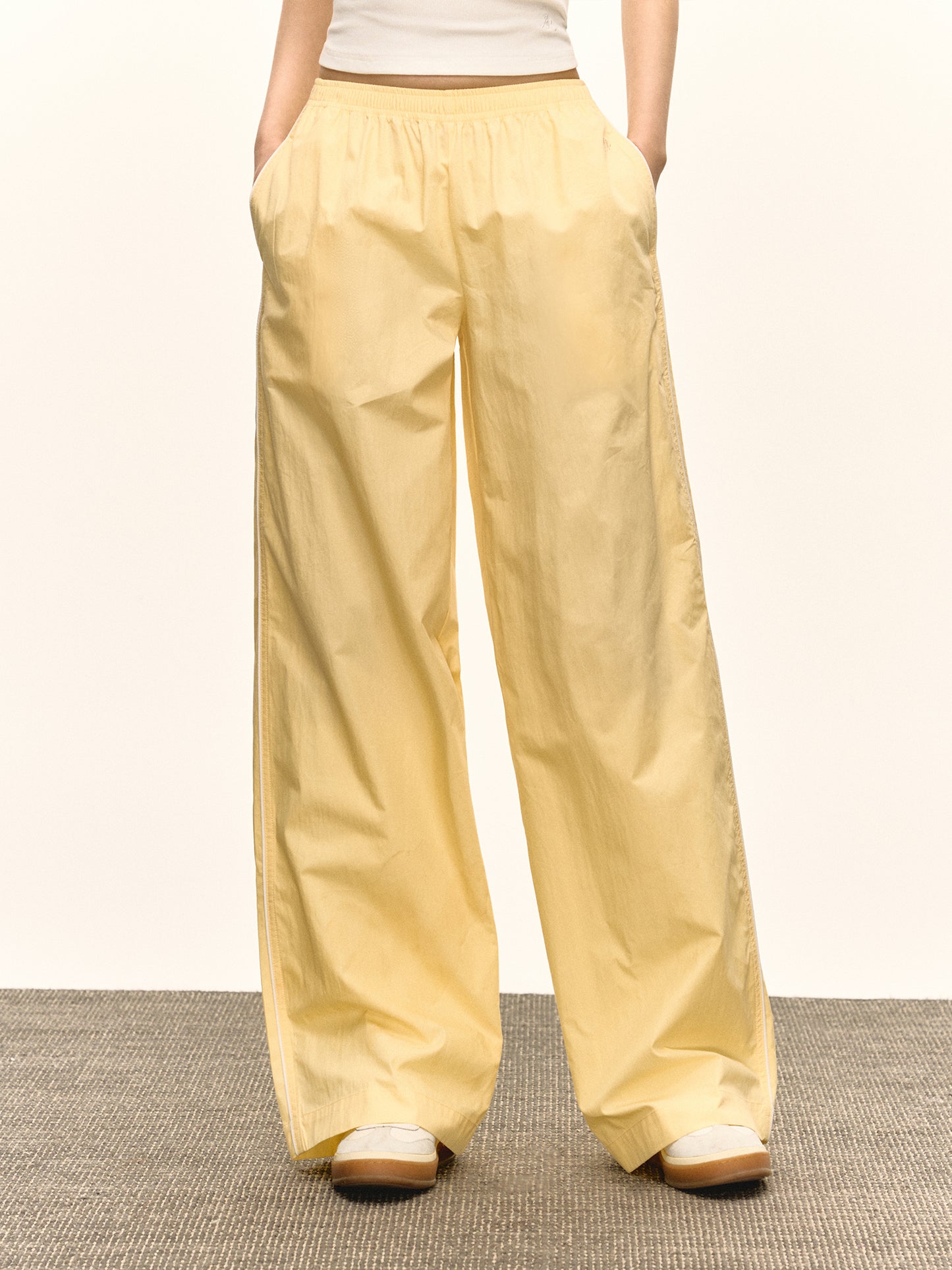 Yara pants