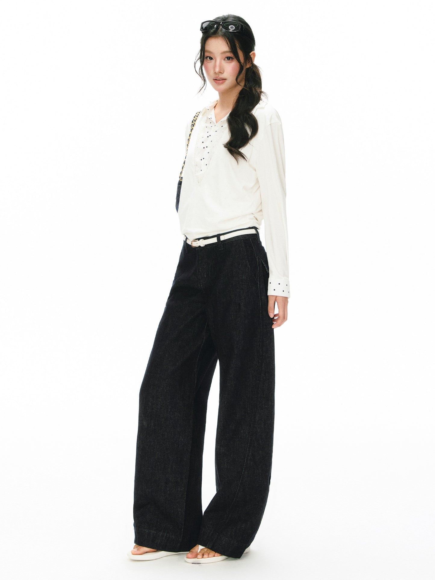 Rue Tor Shirt