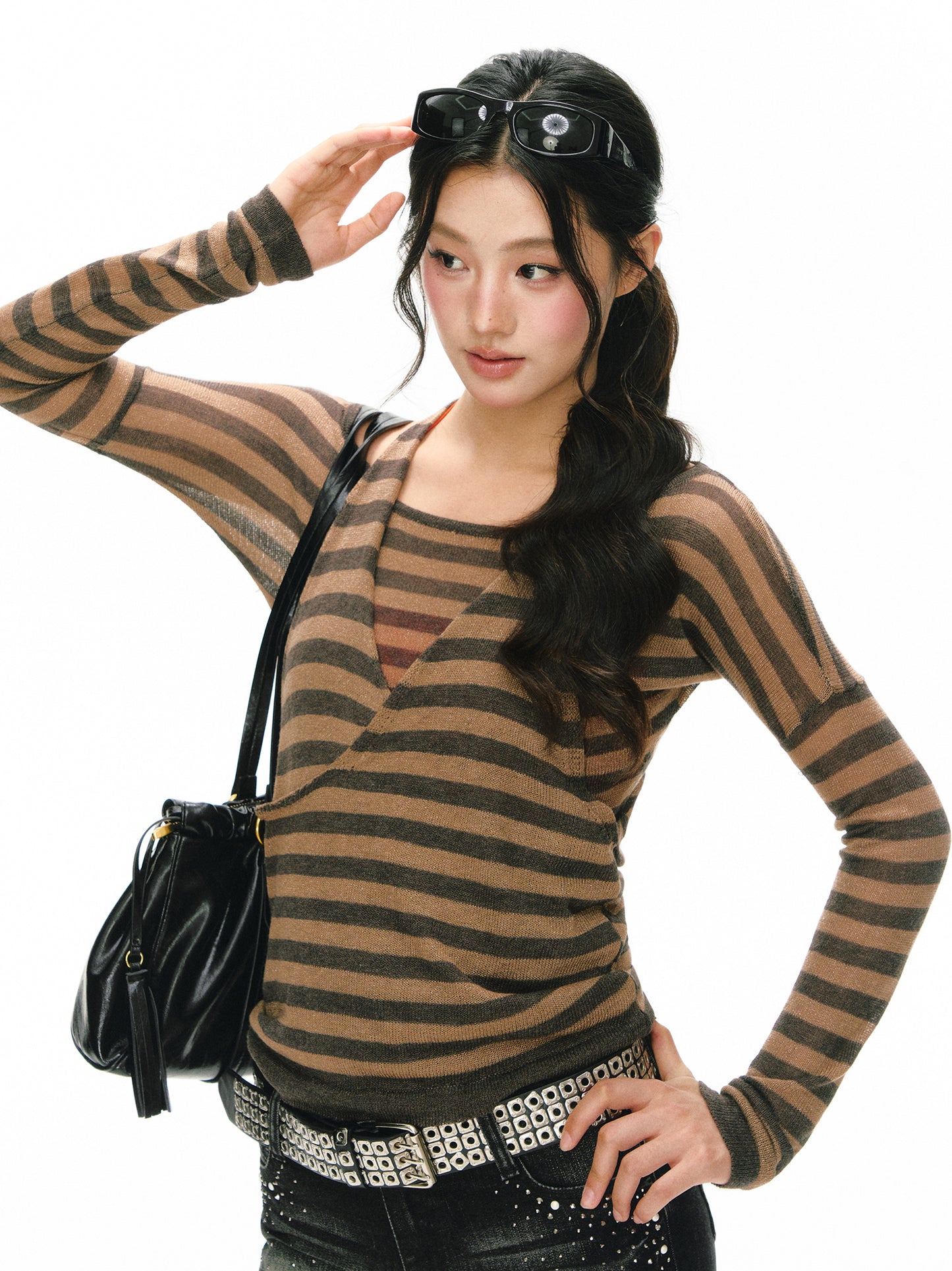 Jay Sweater