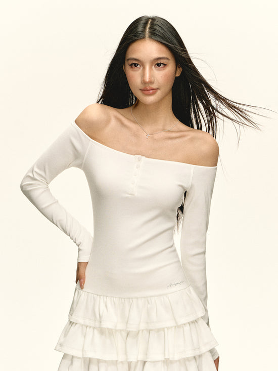 Elra top