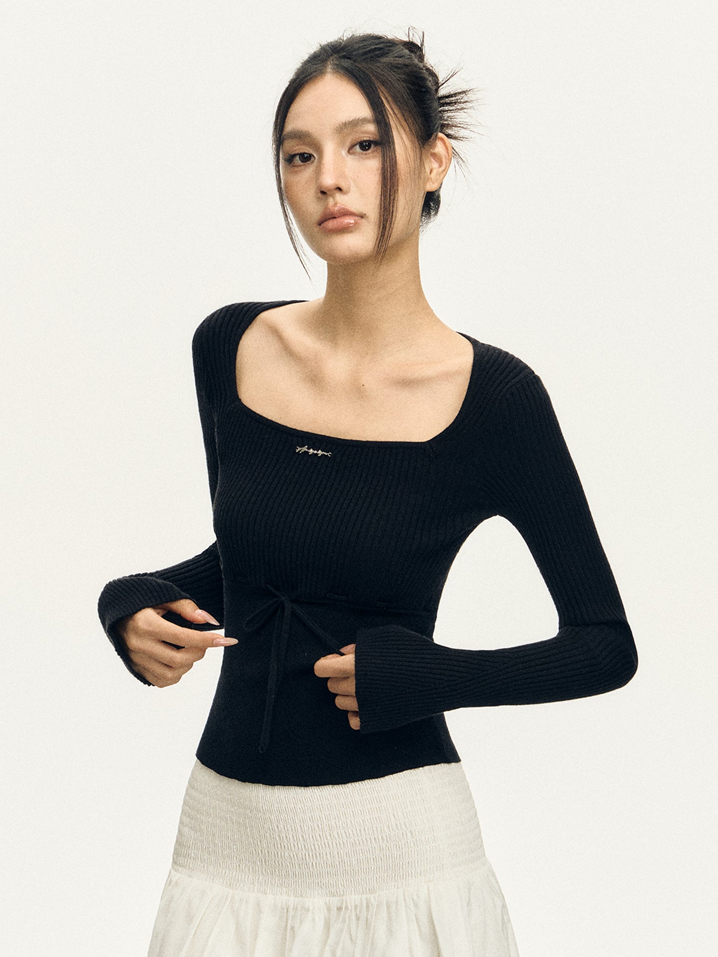 Sachli  Long Sleeves