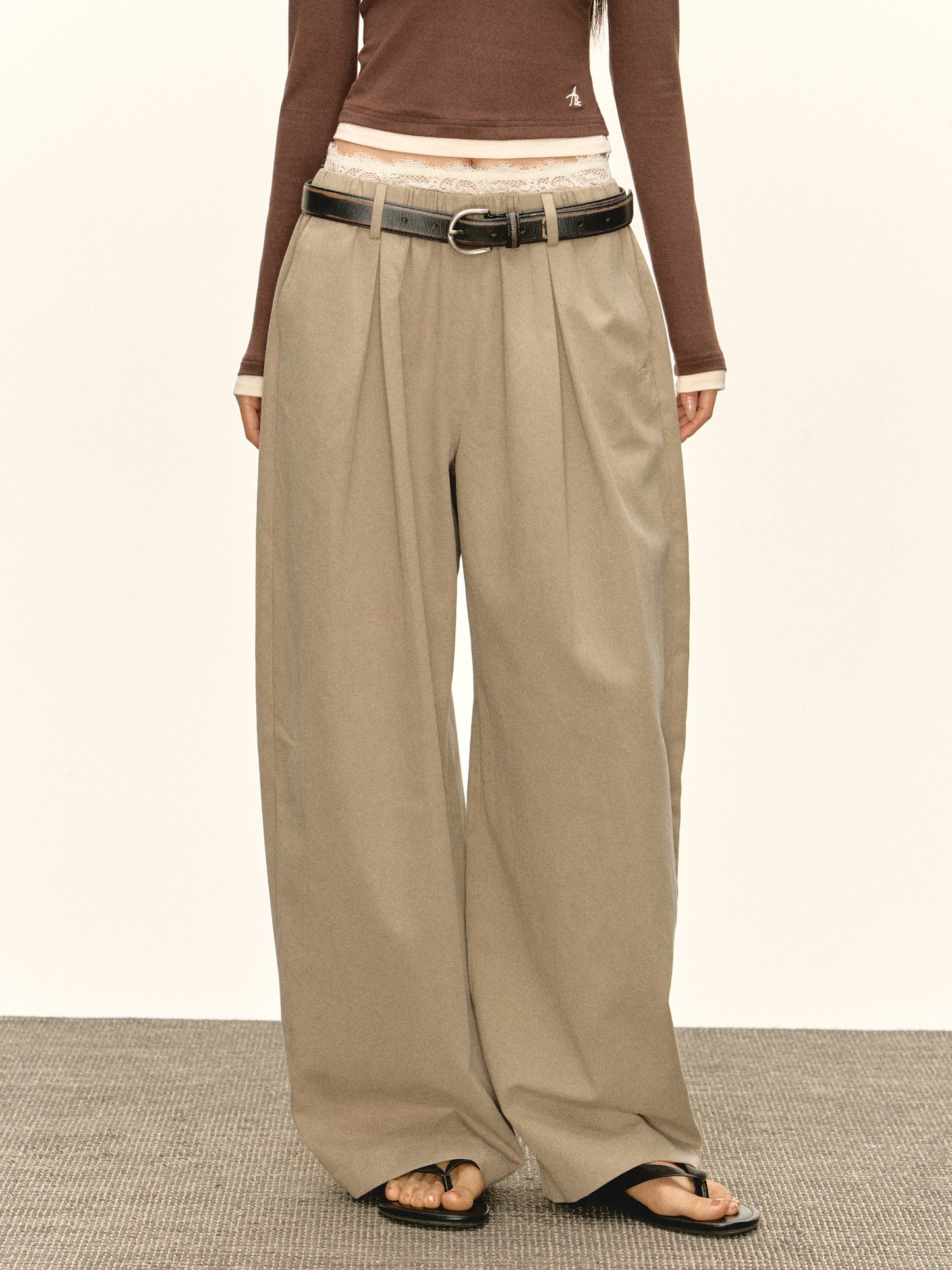 Ilia pants