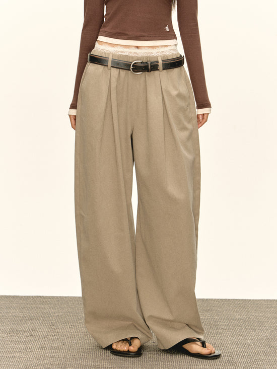Ilia pants
