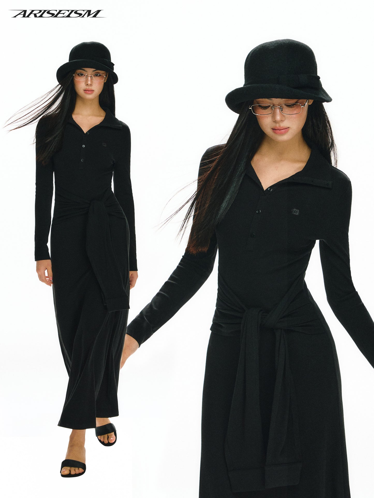 Noemi dress