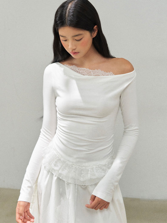 Lysia top