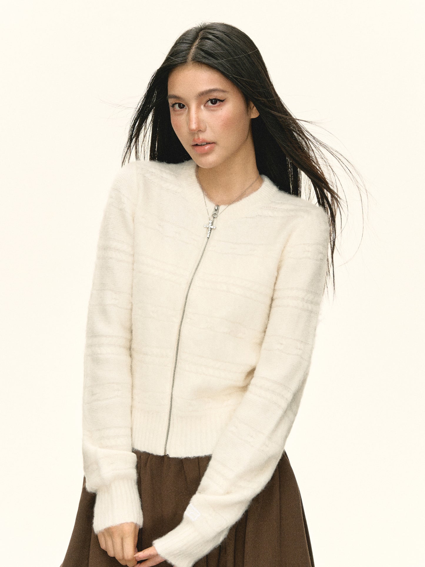 Mian Sweater