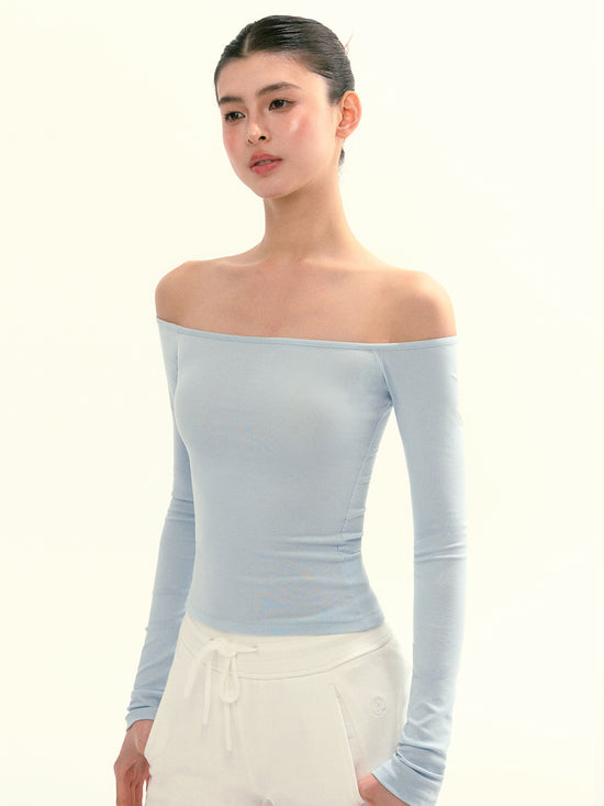 Bethan Long sleeves