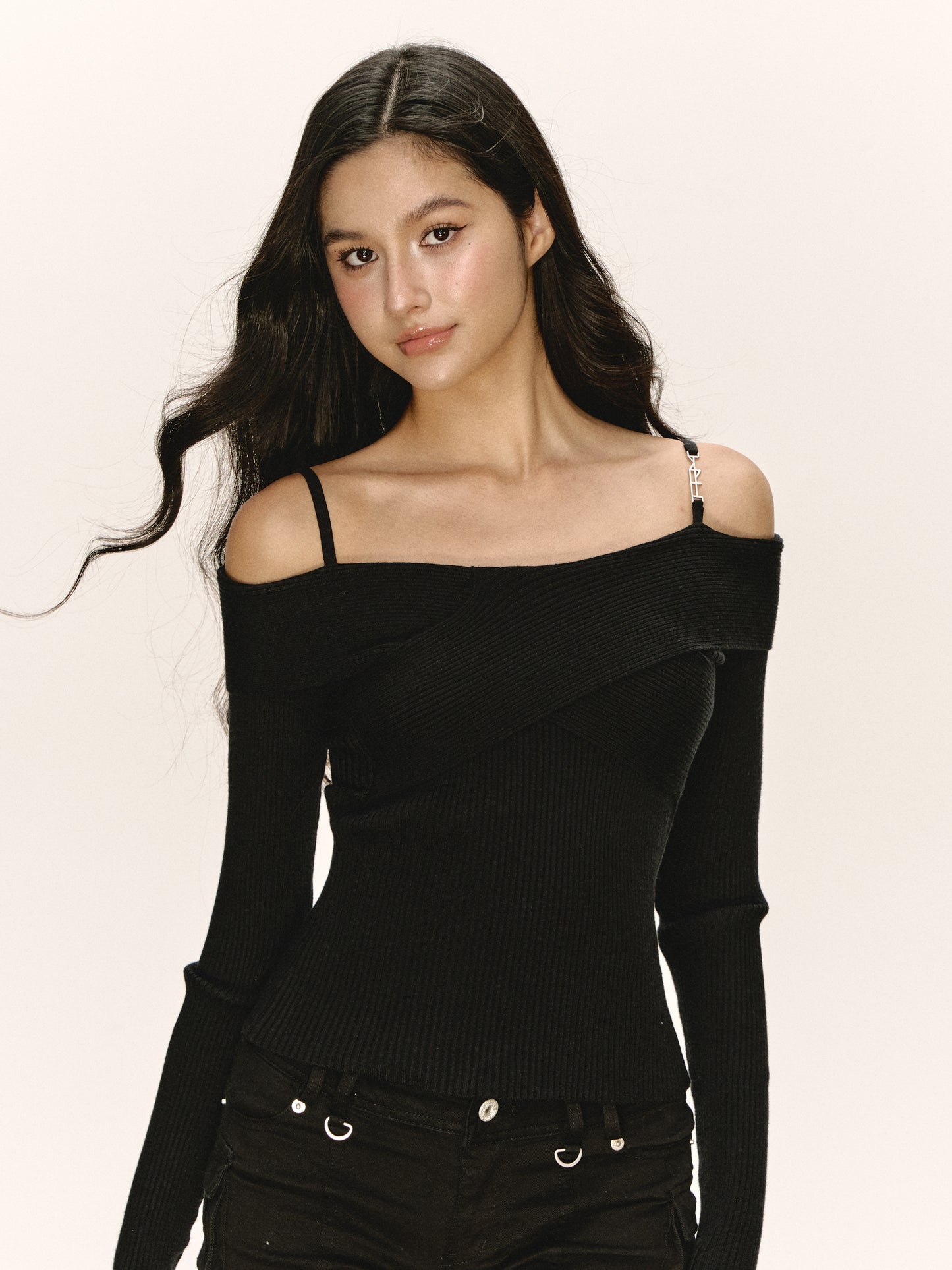 Lumina  Long sleeves