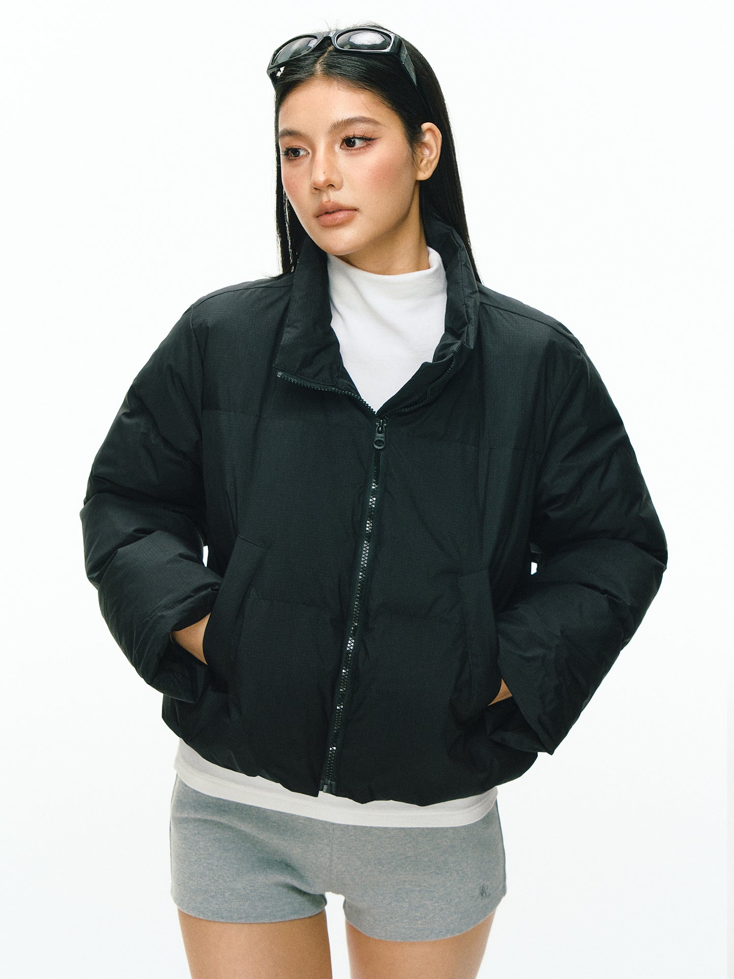 Aislinn Down jacket