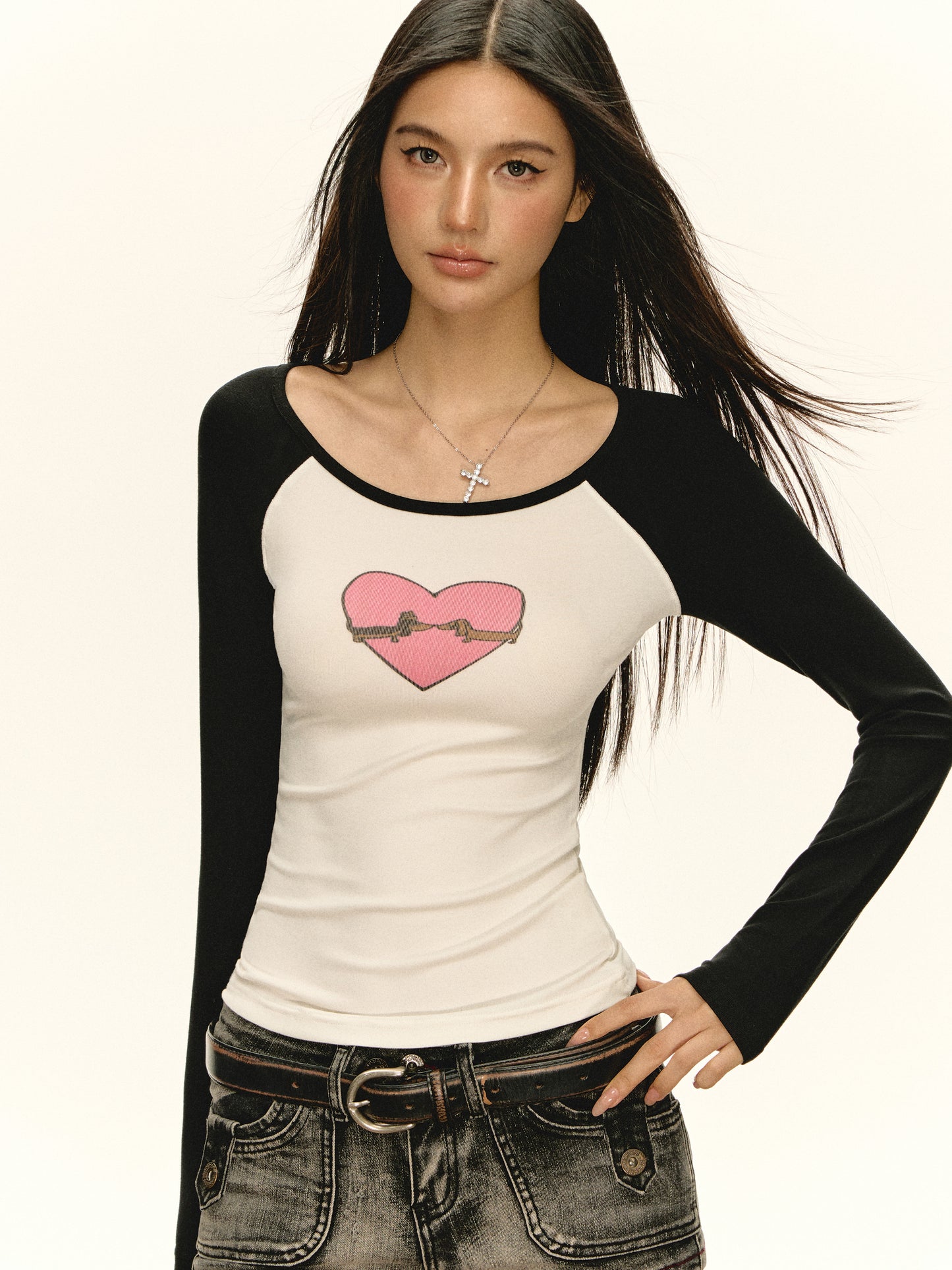 Kalen Long Sleeves