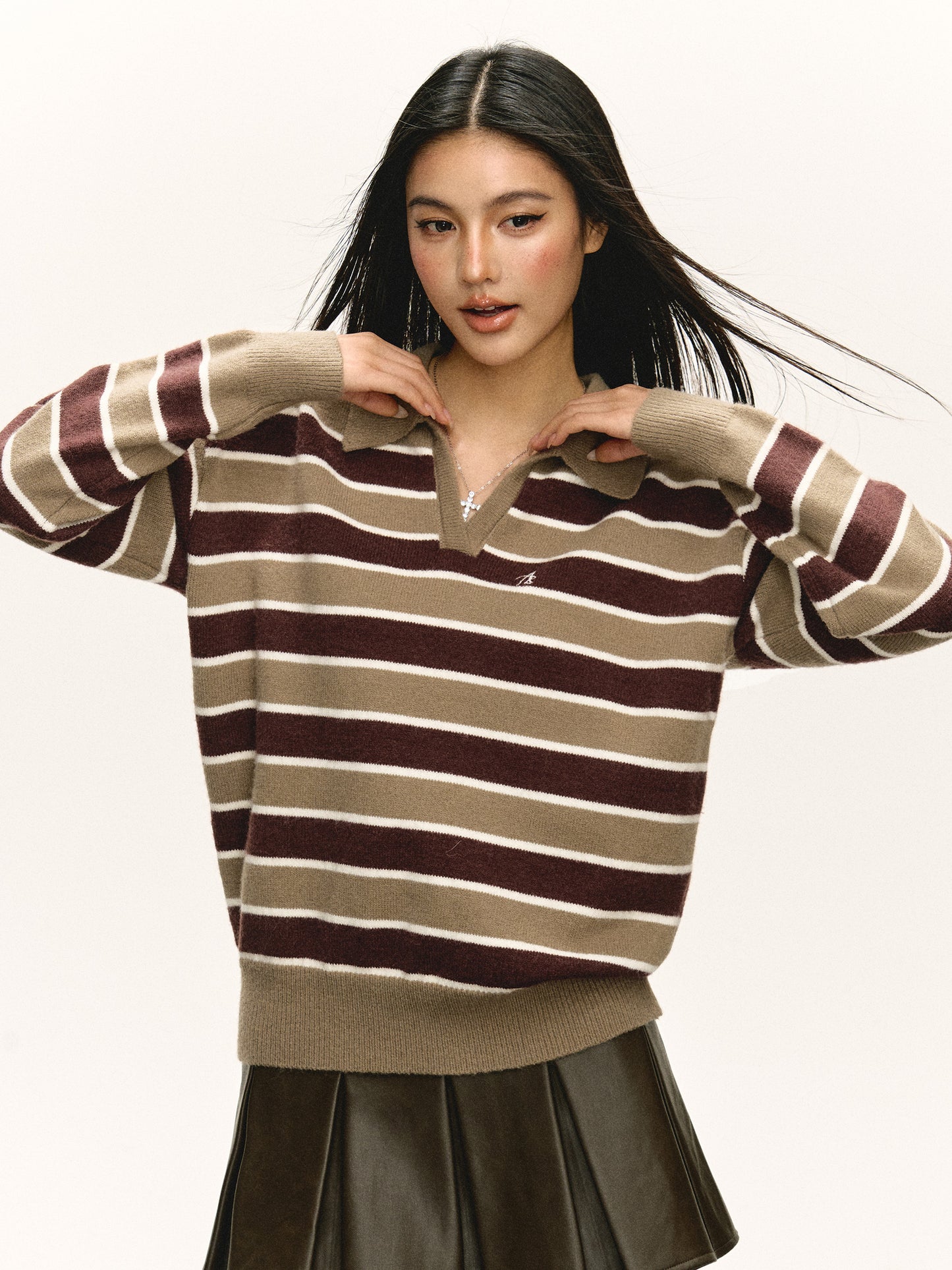 Phoebe sweater
