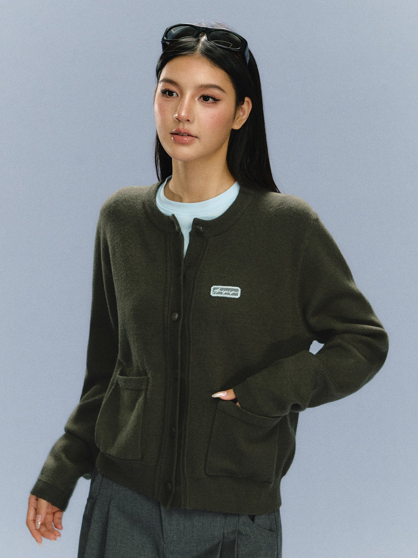Thea sweater