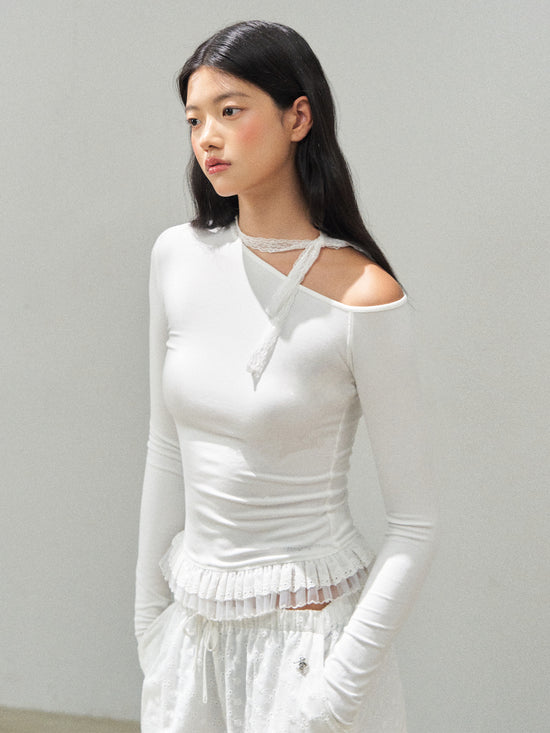 Maeli Long Sleeves