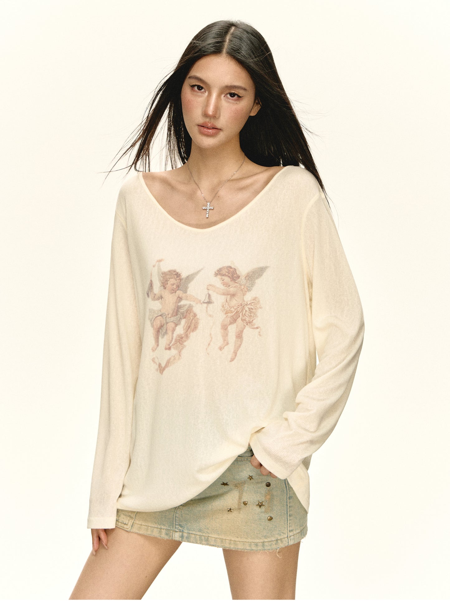 Coren Long Sleeves