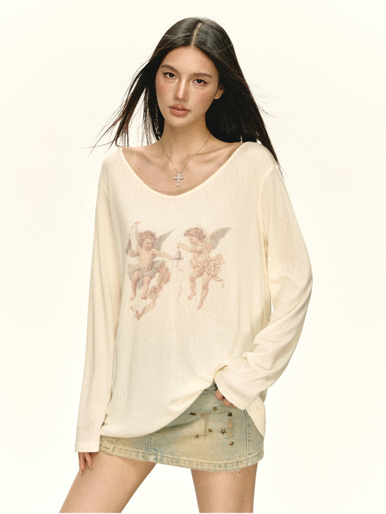 Coren Long Sleeves