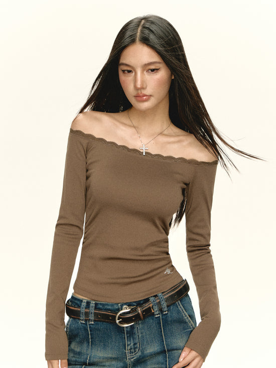 Caysa Long Sleeves