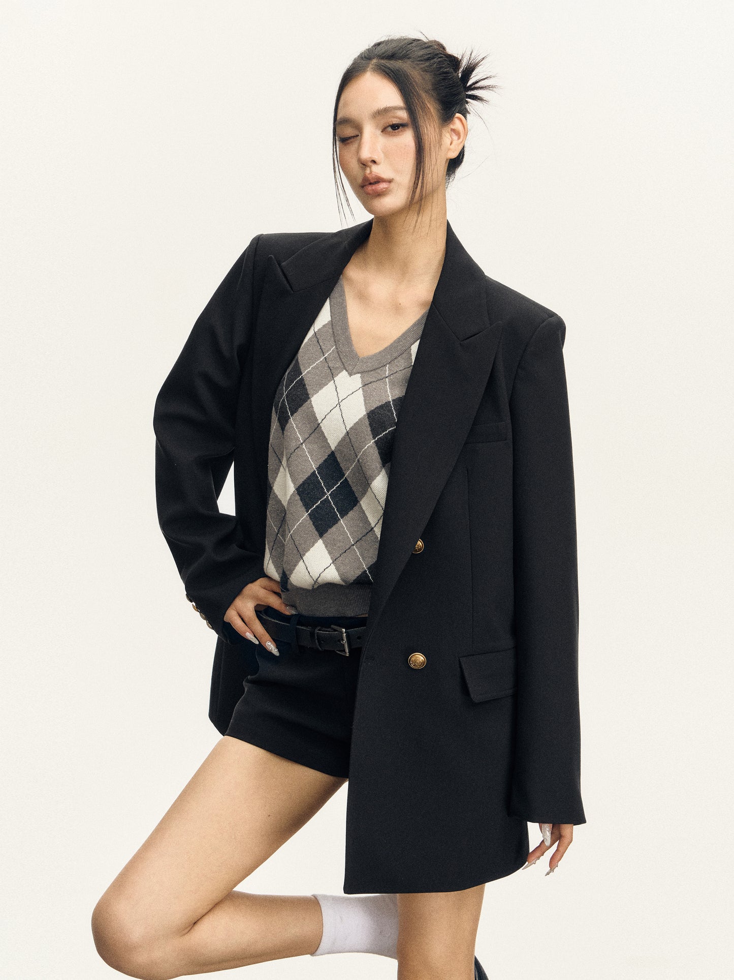 Gisla jacket