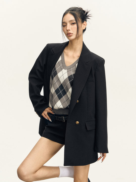 Gisla jacket