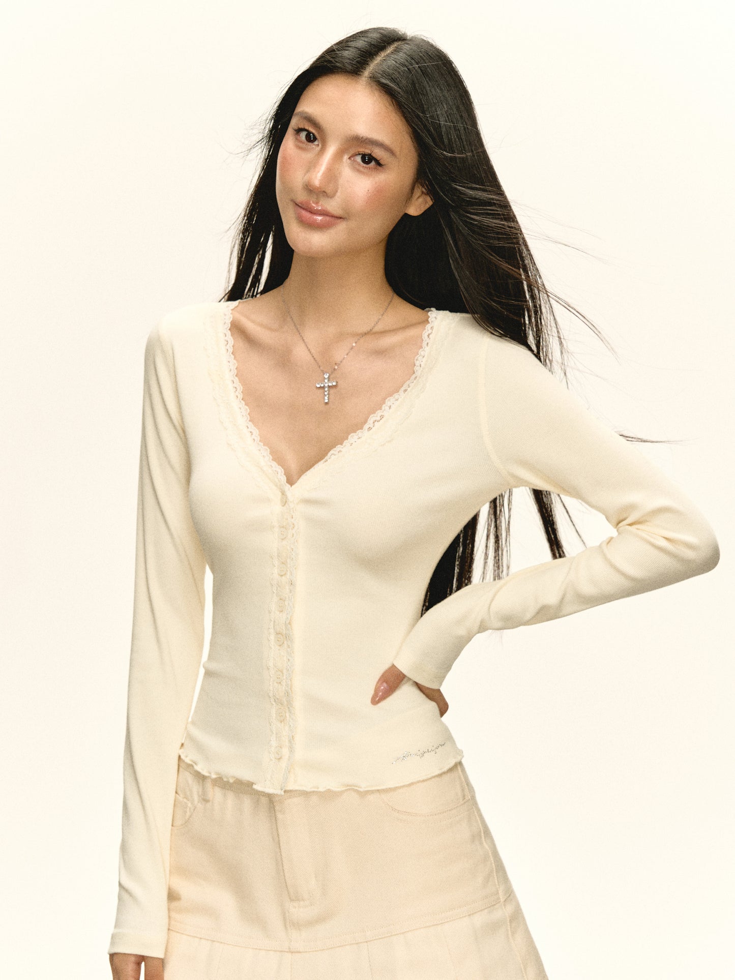 Neve Long sleeves