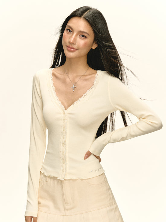 Neve Long sleeves