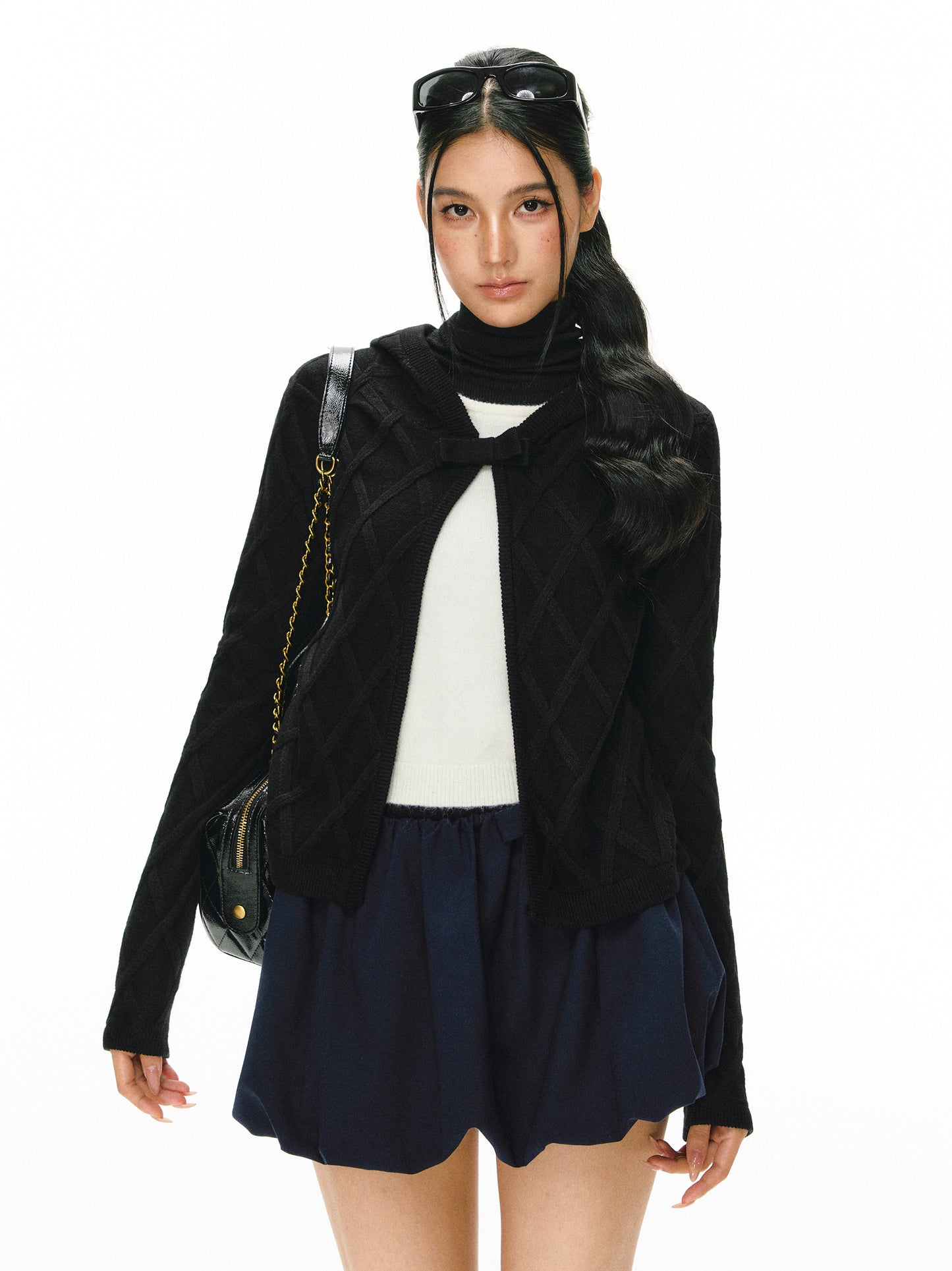 Mia Blair Sweater