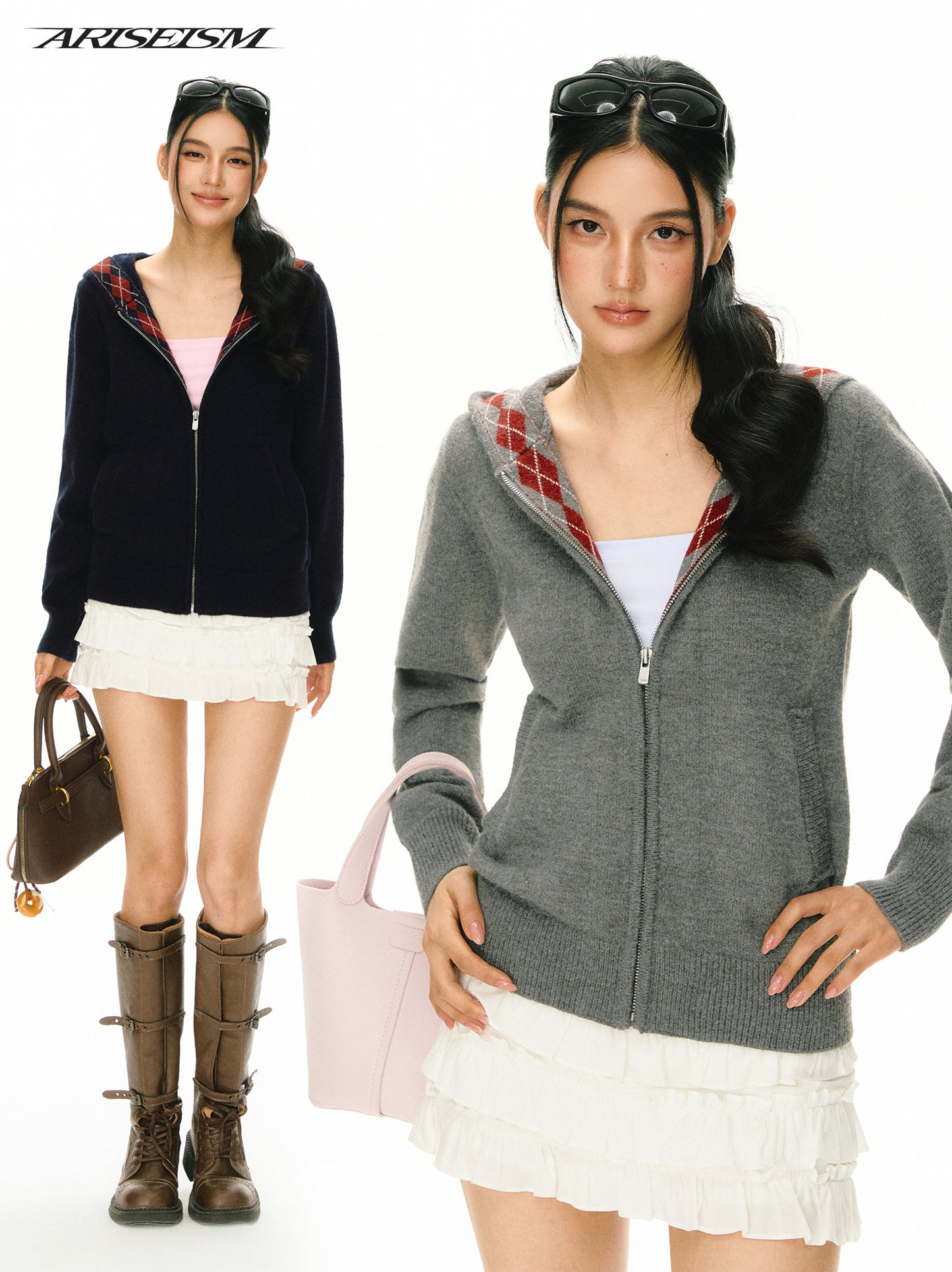 Jovie  Sweater