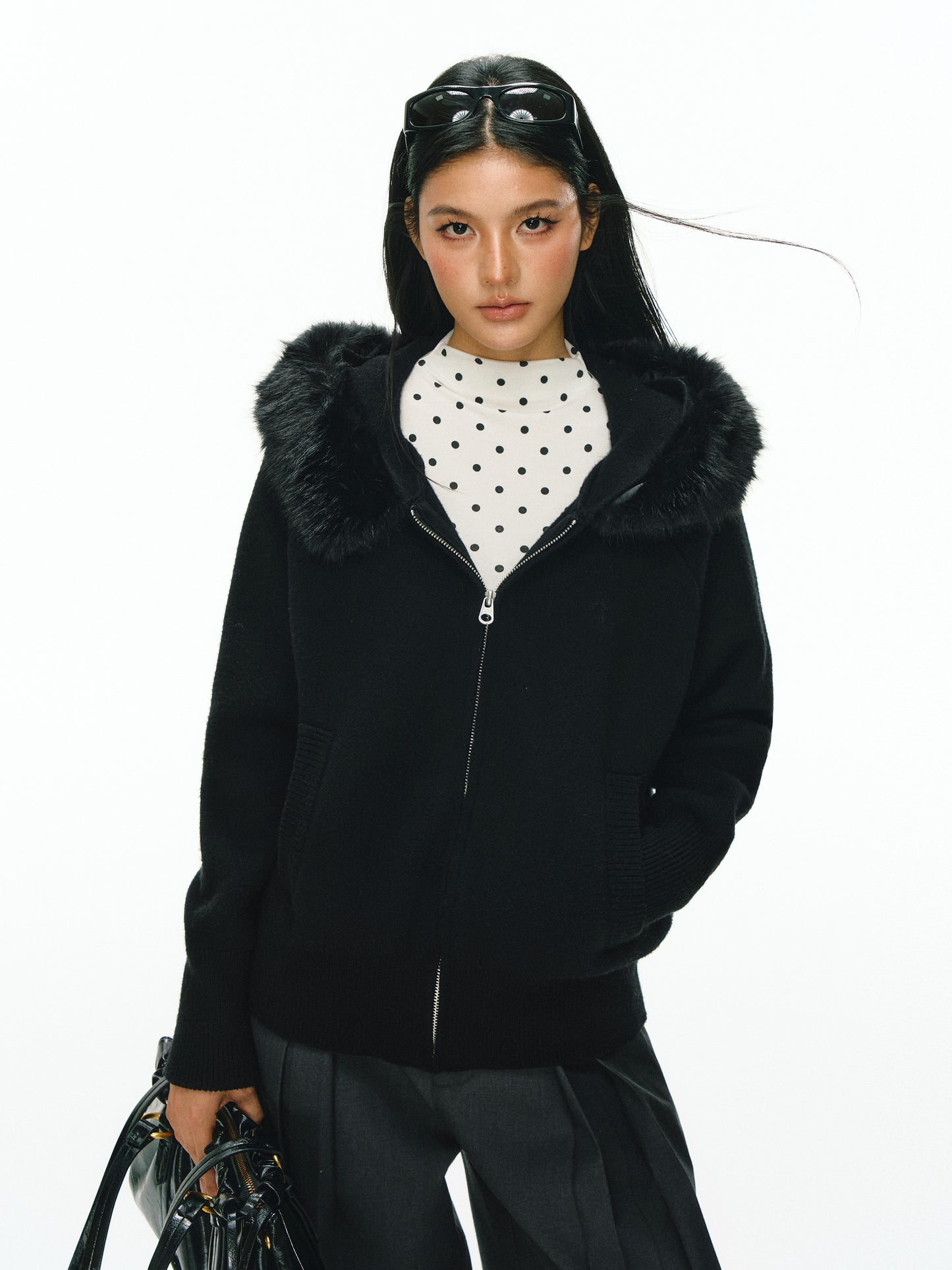 Lucinda Hoodie
