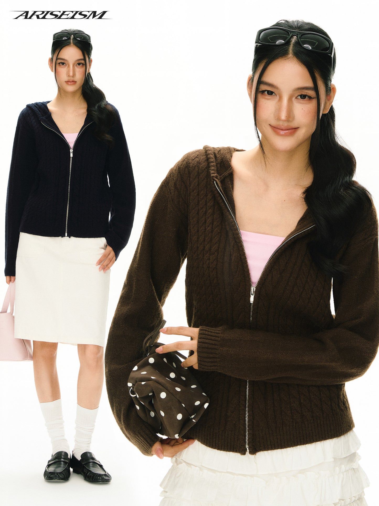 Bathsheba Sweater