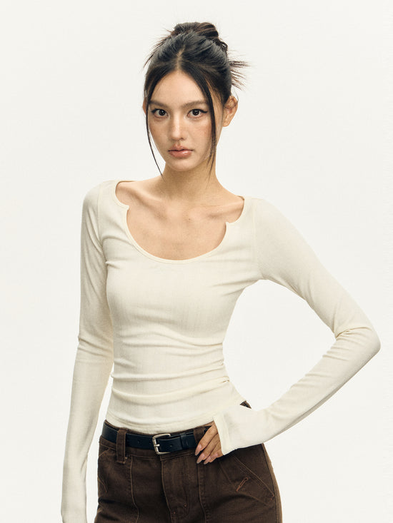 Chloe Long Sleeves