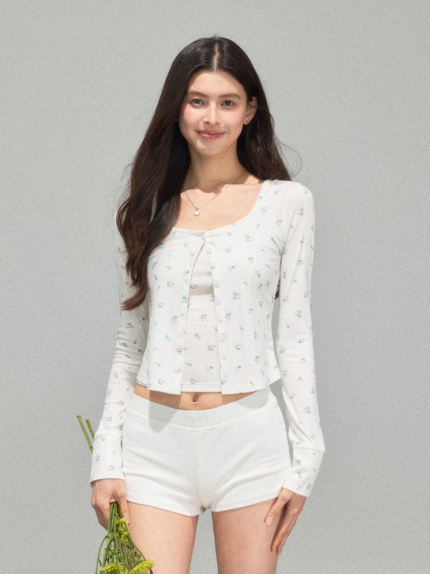 Zaelia Suit