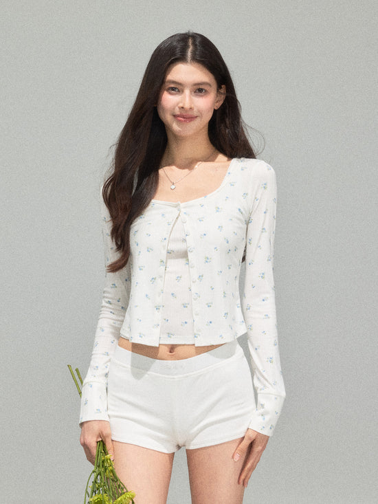 Zaelia Suit