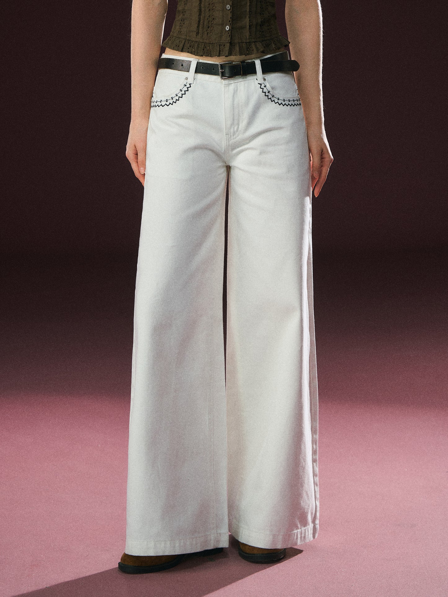 Daniel jeans