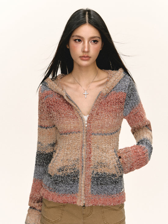 Paloma Sweater