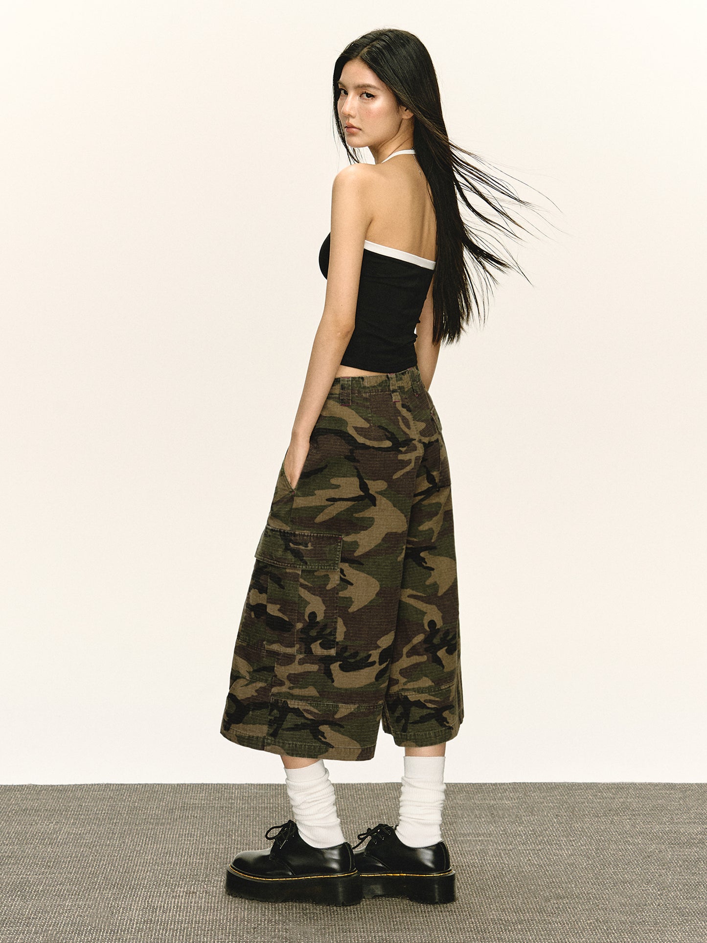 Diuf pants