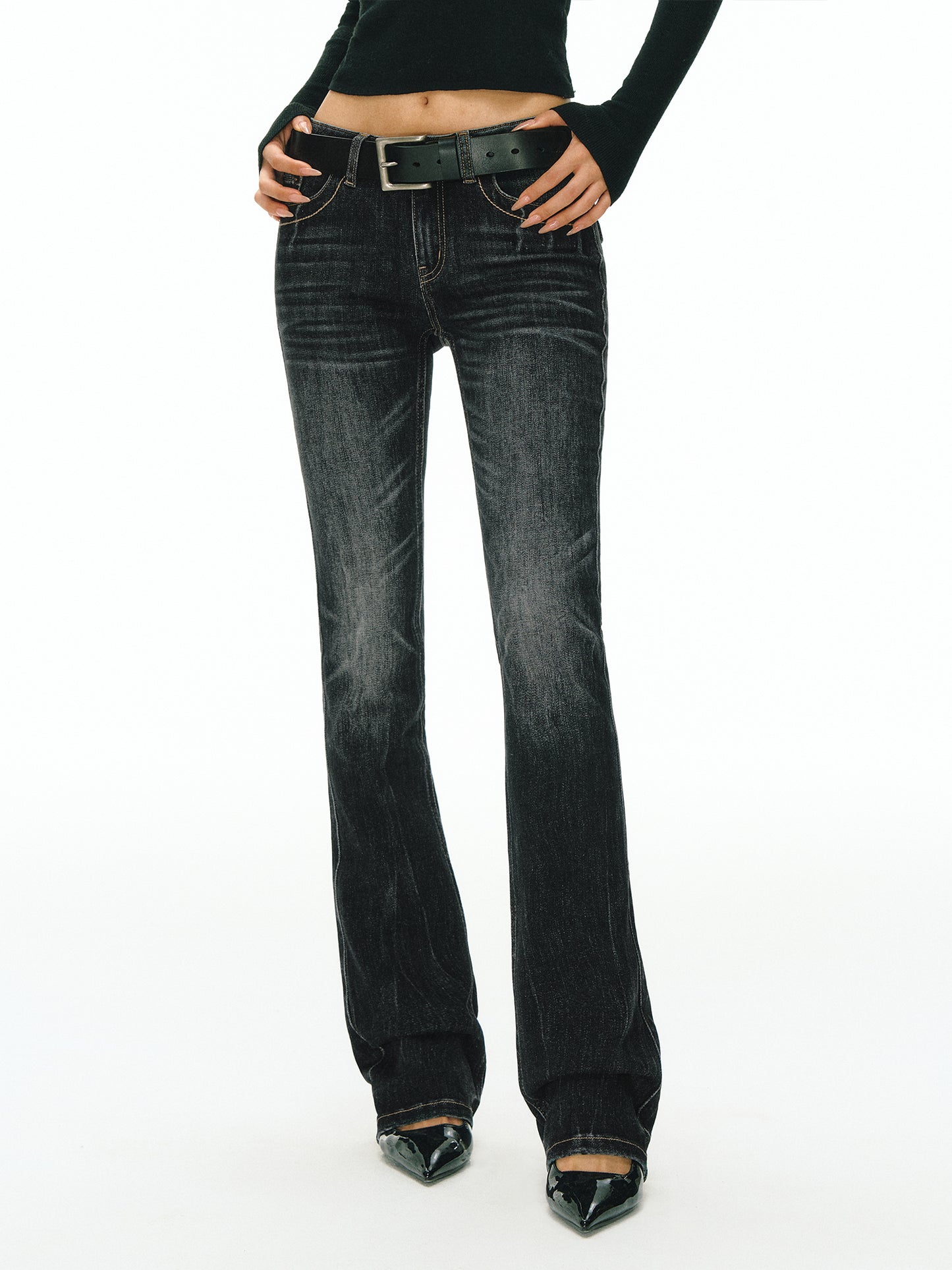 Coraline Jeans