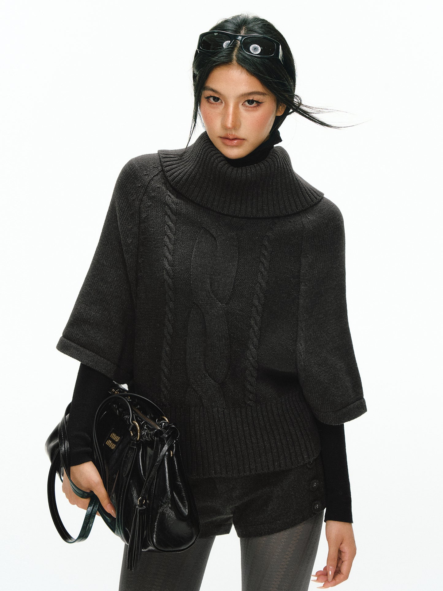 Zora Sweater